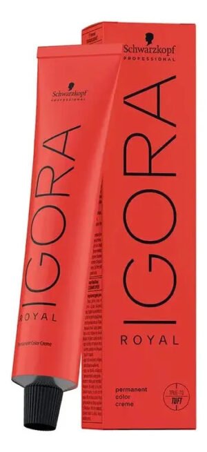 Color Igora 1-0