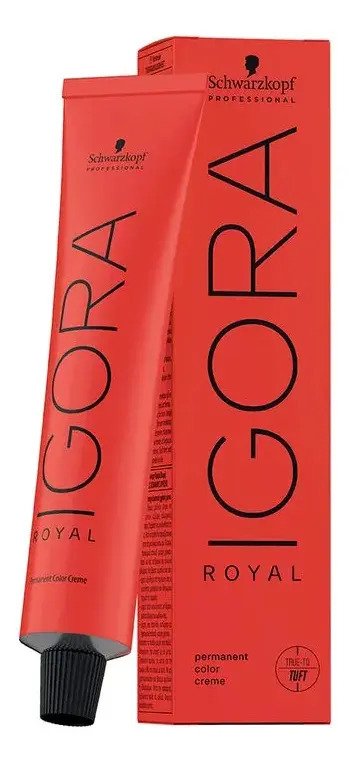 Color Igora 1-0