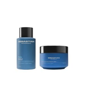 Kit Hydre Sebastian Shampoo 280ml + Máscara 145ml