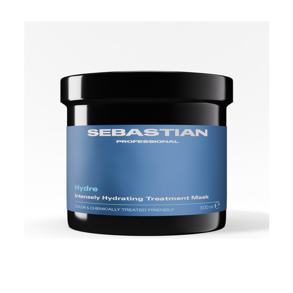 Máscara Hydre 500ml, Sebastian