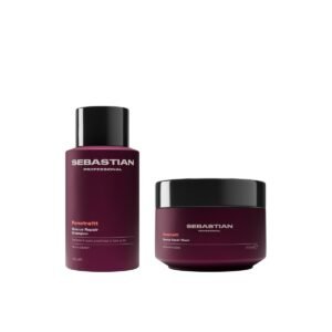 Kit Penetraitt Sebastian Shampoo 280ml + Máscara 145ml