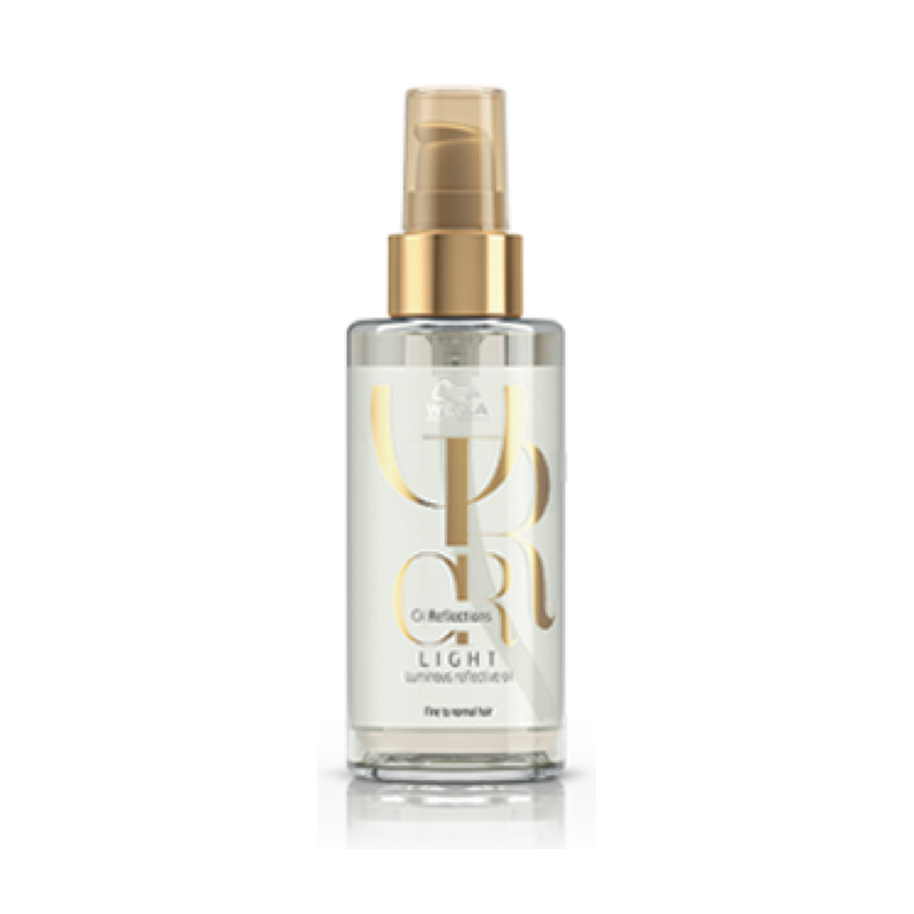Oil Reflections Wella light 100ml, Wella