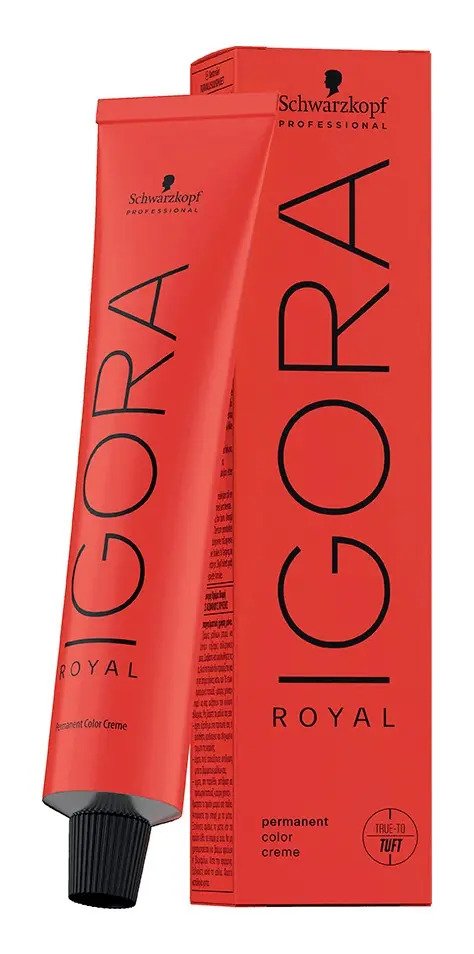 Color Igora 5-88