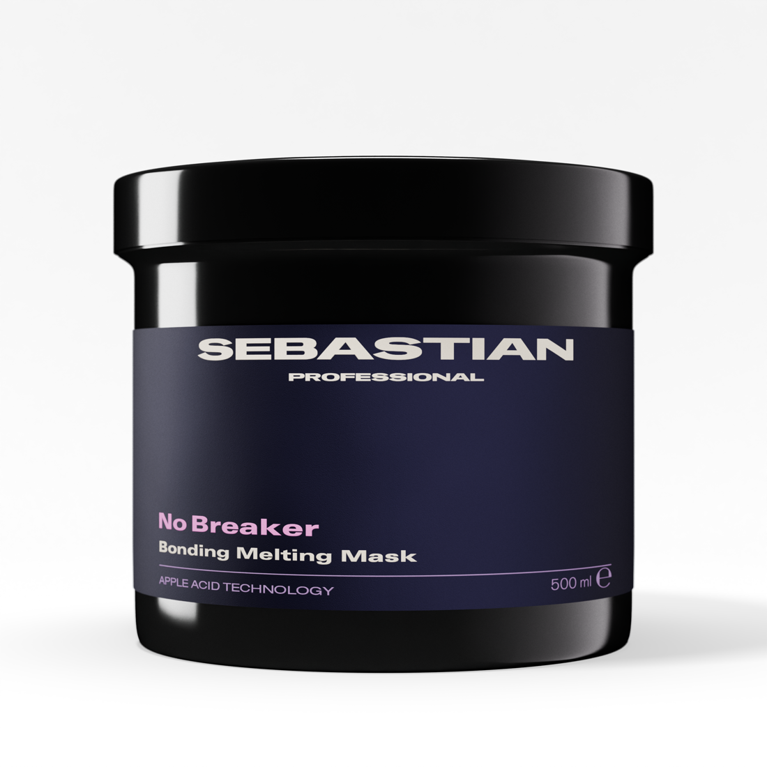 Máscara No Breaker 500ml, Sebastian