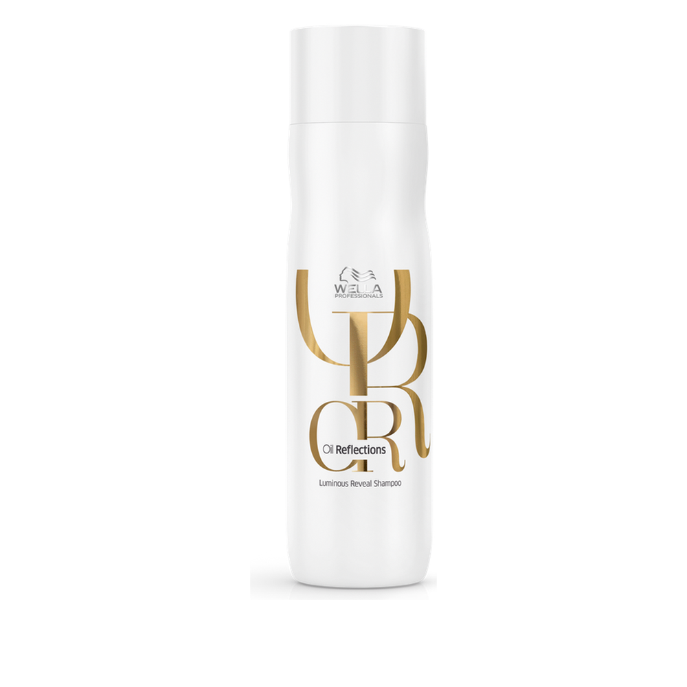 Shampoo Oil Reflections 250ml, Wella