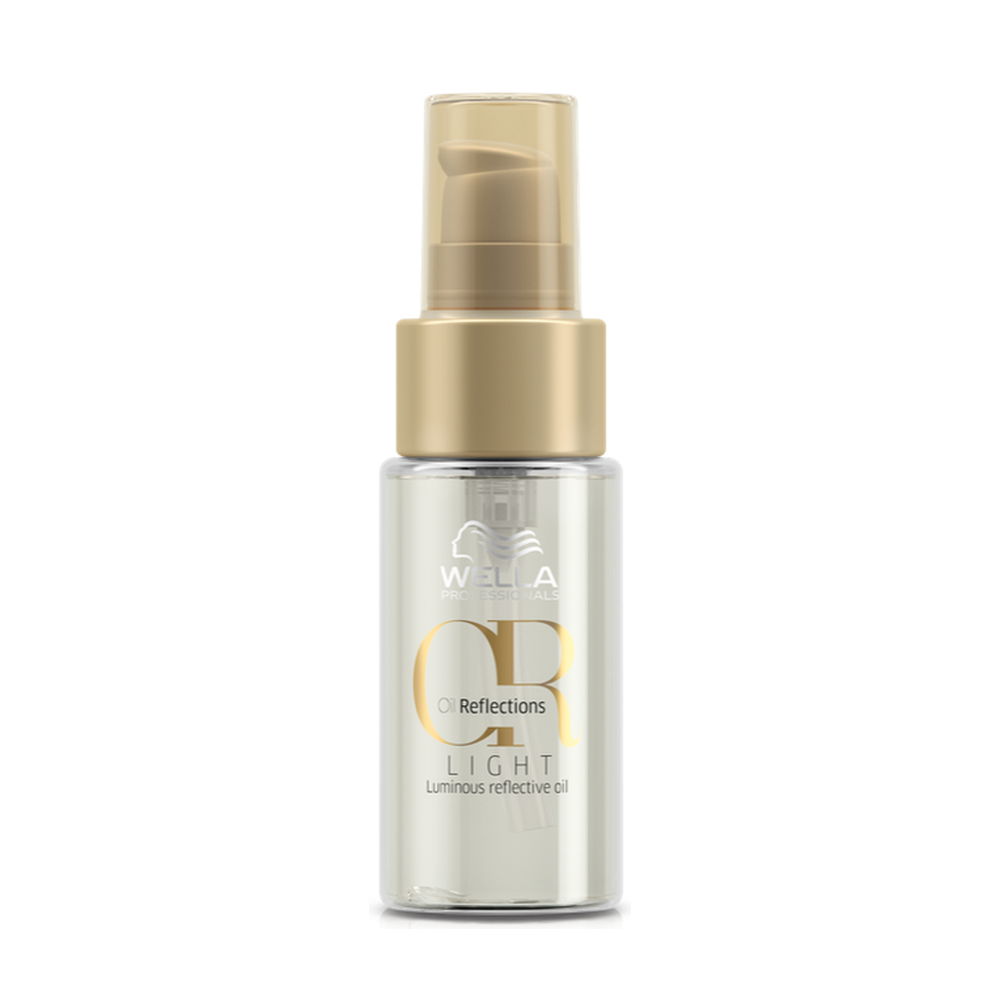 Oil Reflections Light 30ml, Wella