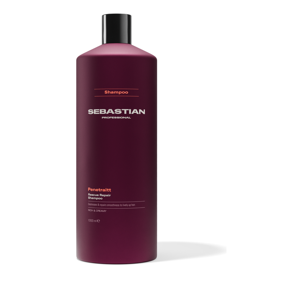 Shampoo Penetraitt 1L, Sebastian