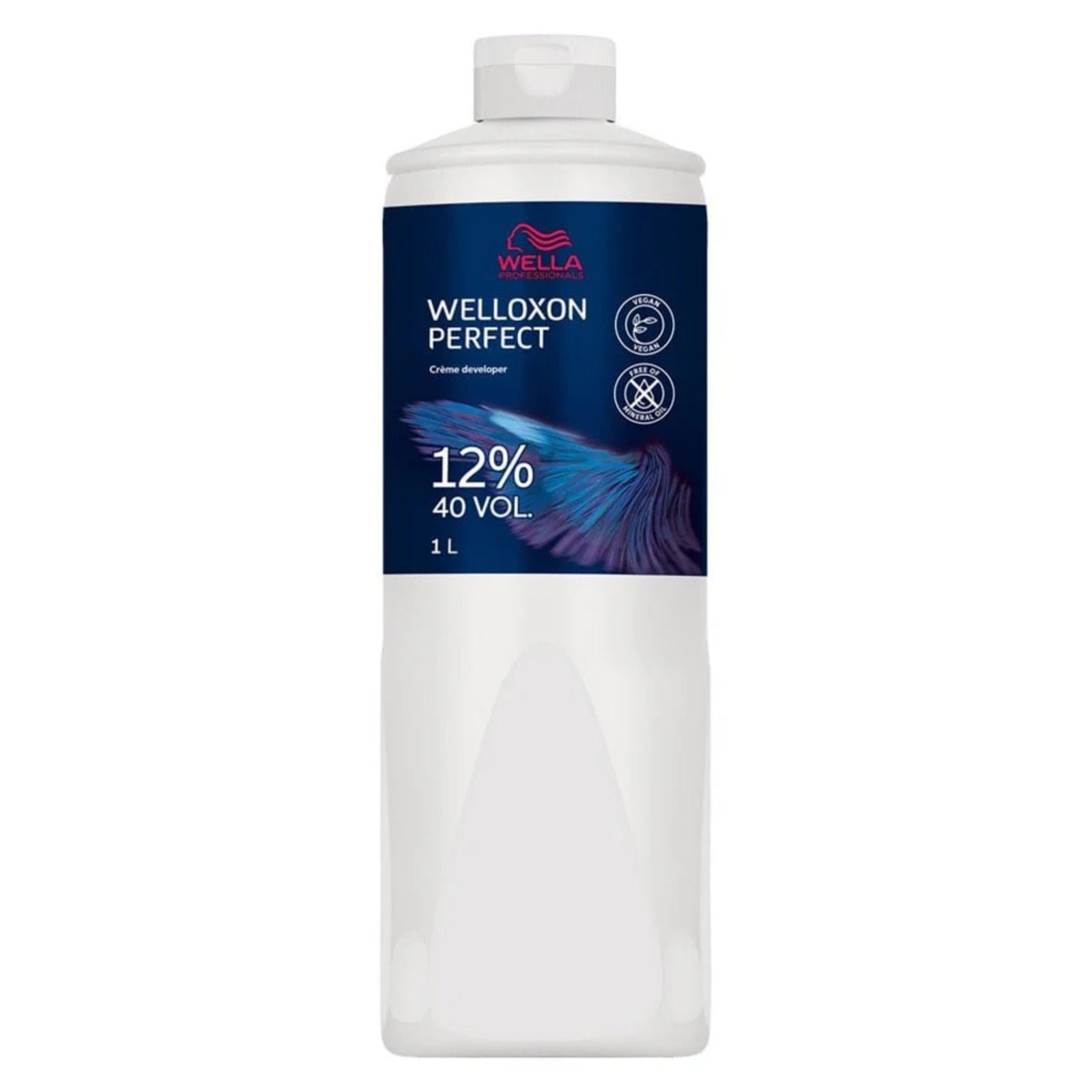 Ox Wellonxon Perfect 12% - 40 vol - Wella