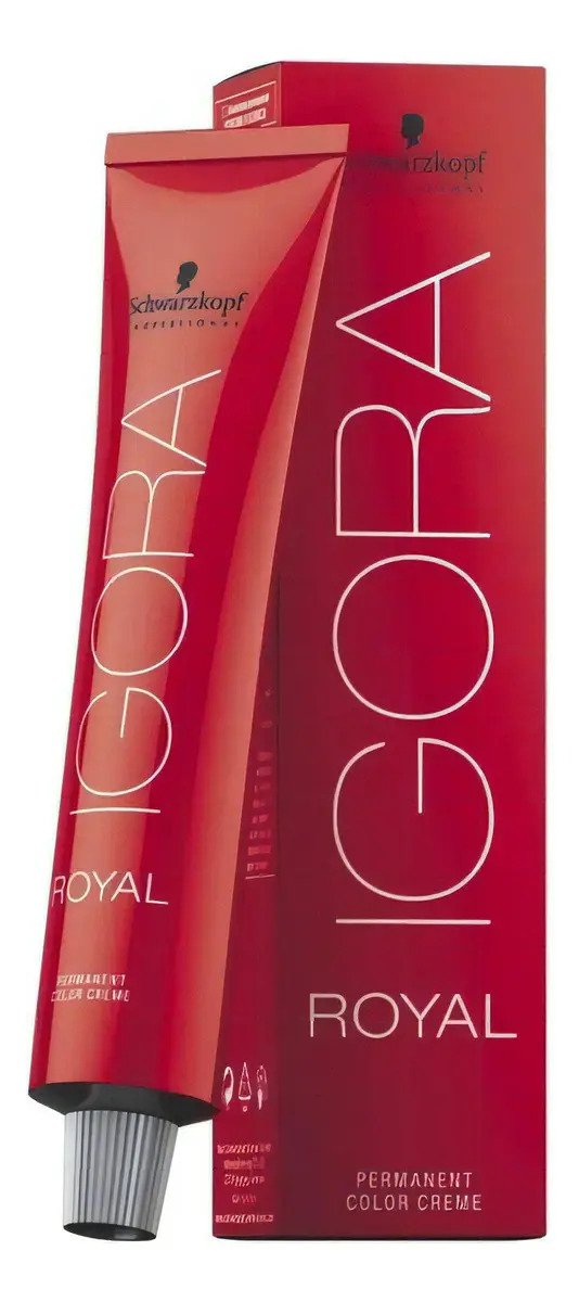 Color Igora 6-00