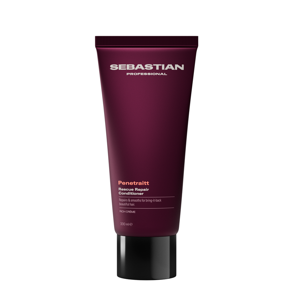 Condicionador Penetraitt 200ml, Sebastian