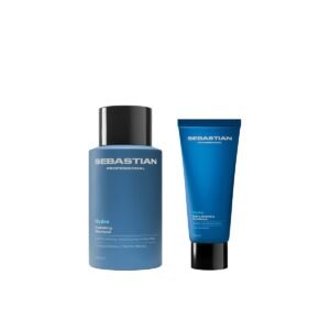 Kit Hydre Sebastian Shampoo 280ml + Condicionador 200ml