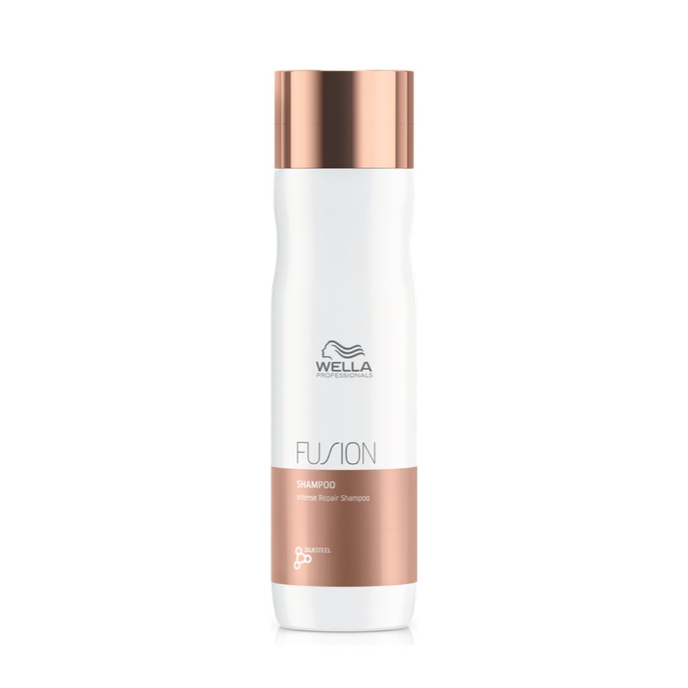 Shampoo Fusion 250ml, Wella