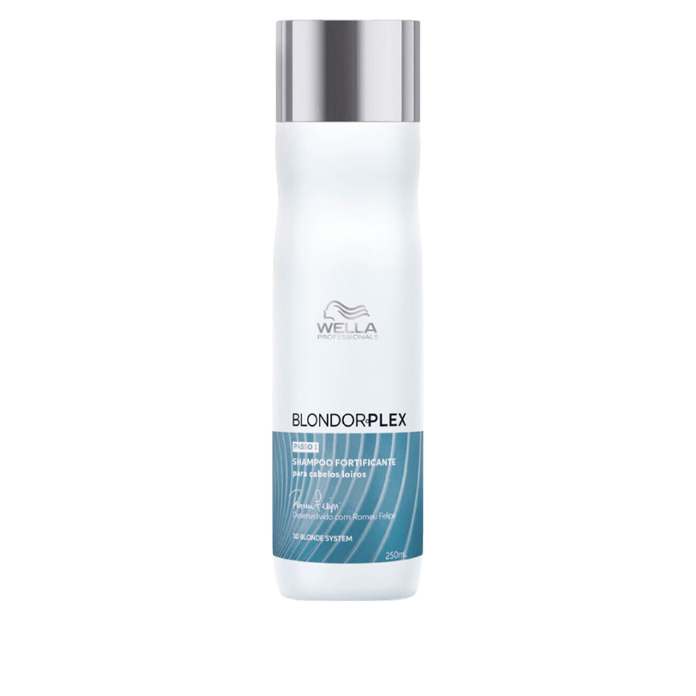 Shampoo BlondorPlex 250ml, Wella