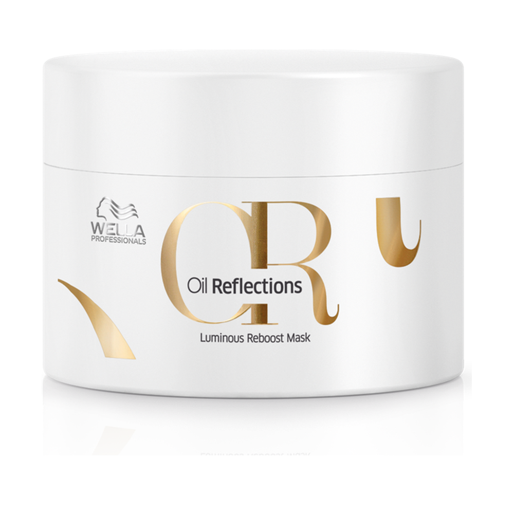 Máscara Oil Reflections 150ml, Wella