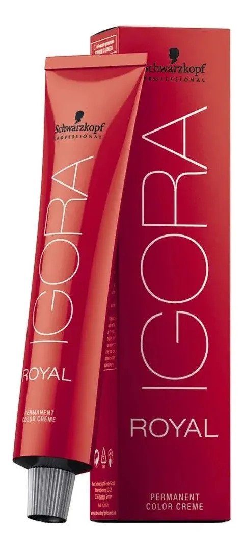 Color Igora 7-65