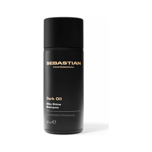 Shampoo Dark Oil 50ml - Sebastian