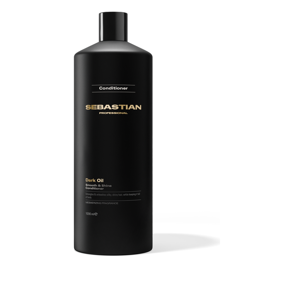 Condicionador Dark Oil 1L, Sebastian