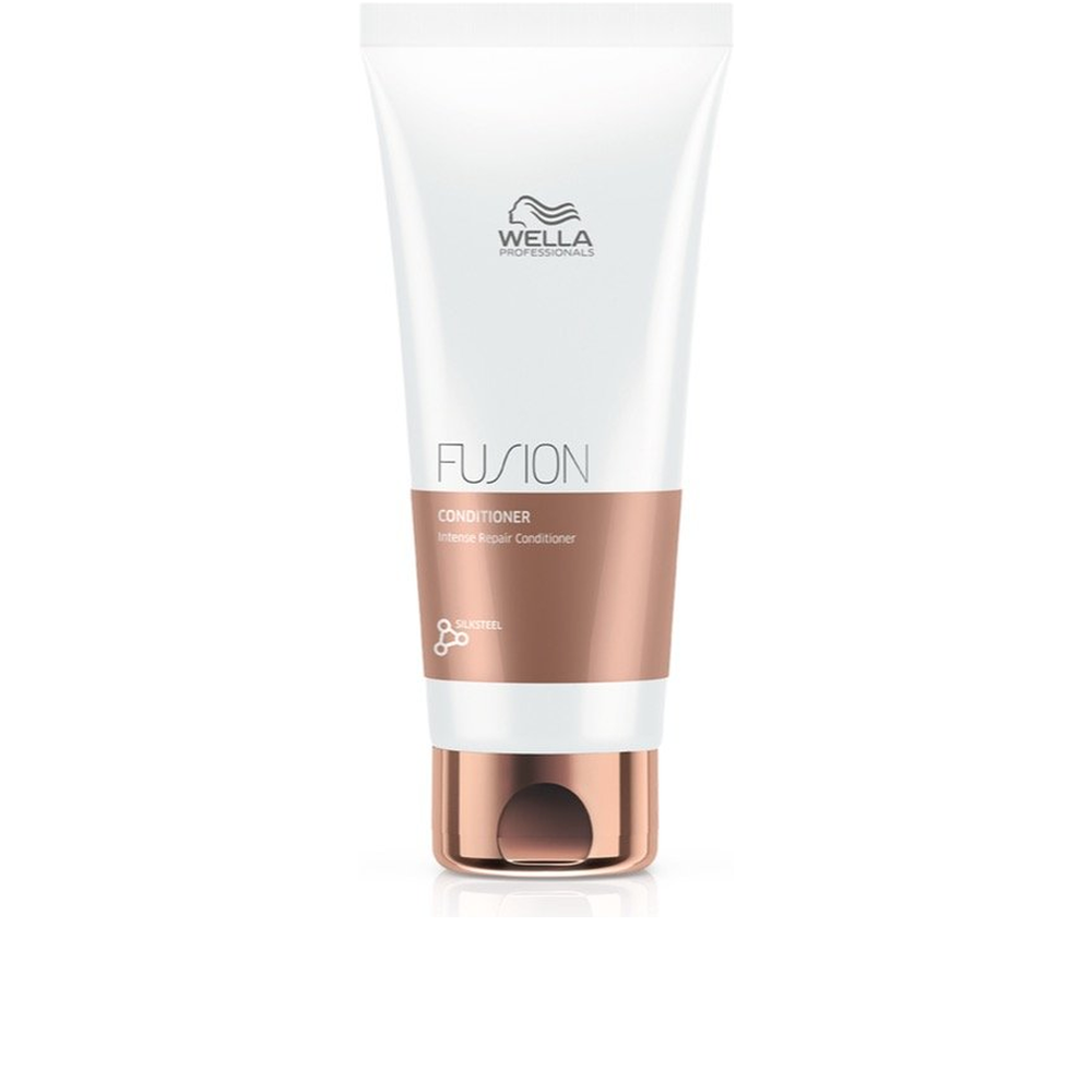Condicionador Fusion 200ml - Wella