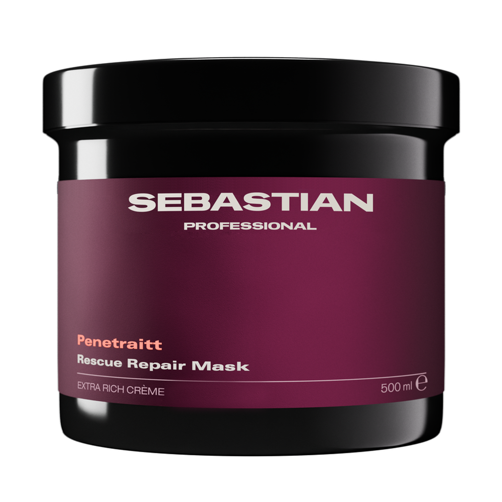 Máscara Penetraitt 500ml, Sebastian