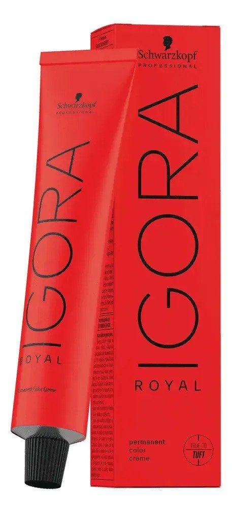 Color Igora 9-1