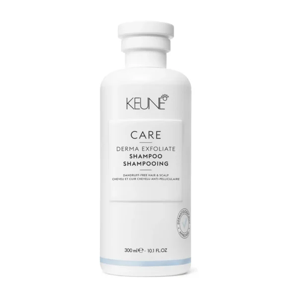 Shampoo Keune Care Derma Exfoliate 300ml