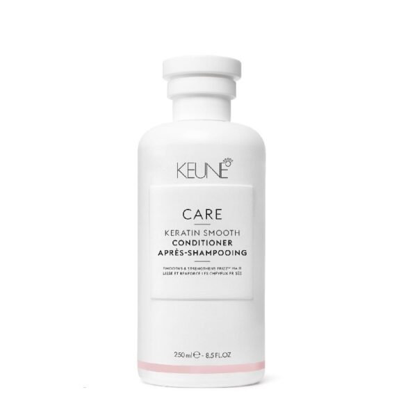 Condicionador Keratin Smooth 250ml - Keune