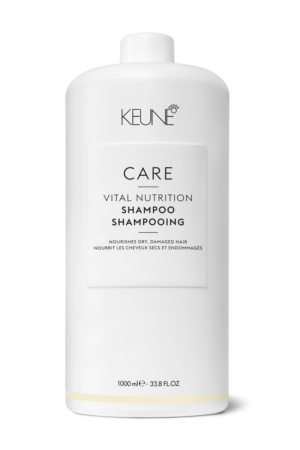 Shampoo Vital Nutrition 1L, Keune