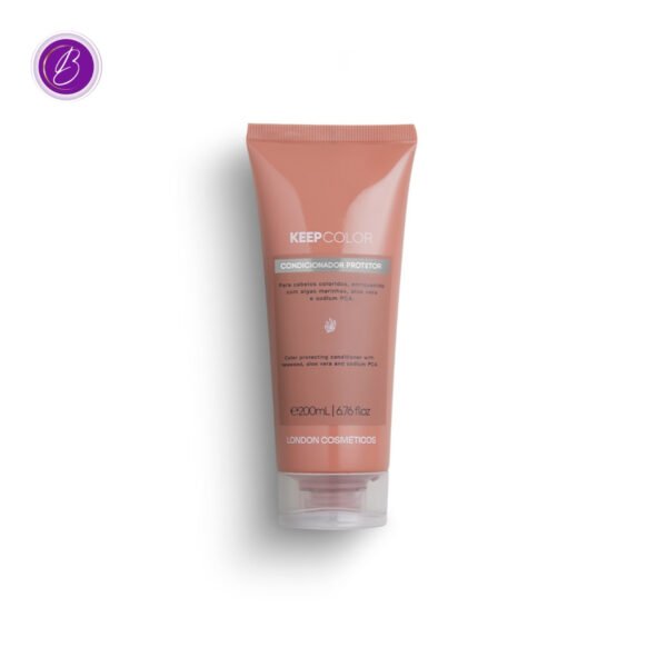 Condicionador Keep Color 200ml - London