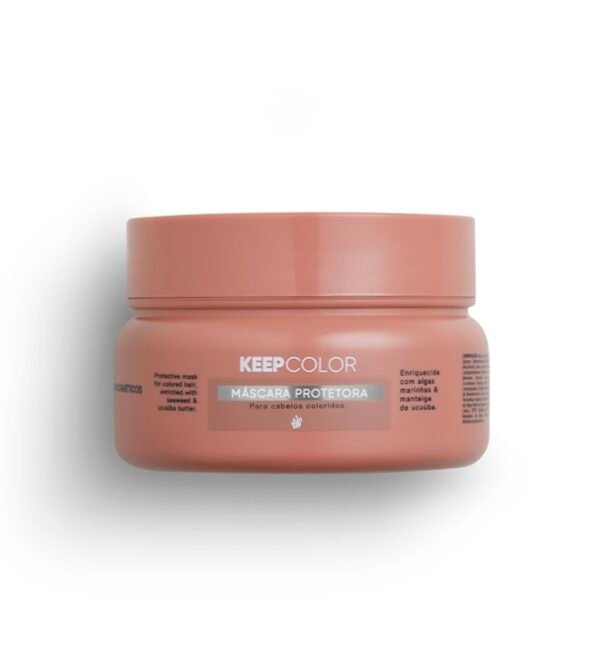 Máscara Keep Color 200g - London