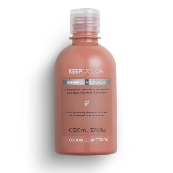 Shampoo Keep Color 300ml - London