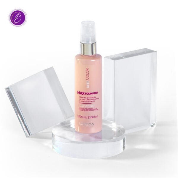 Max Equalizer 100ml - London