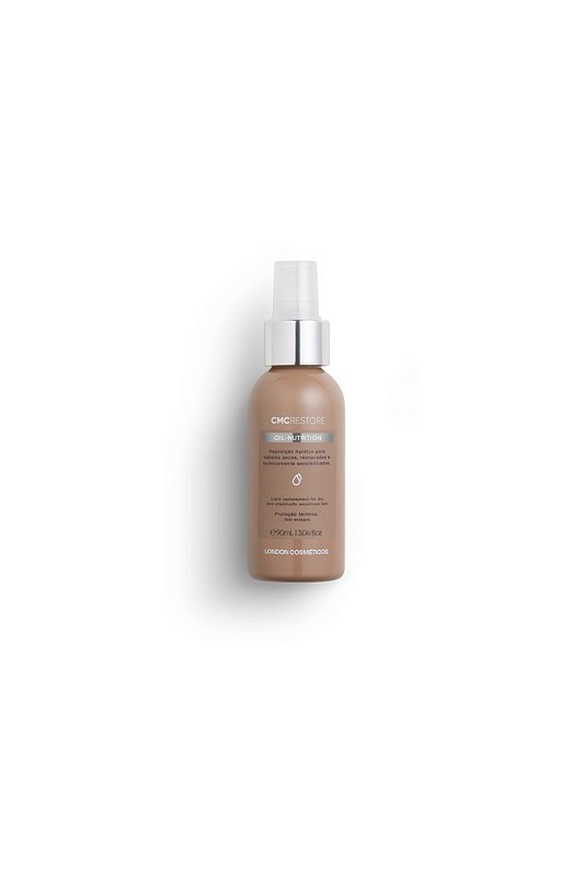 Oil Nutrition CMCrestone 90ml - London