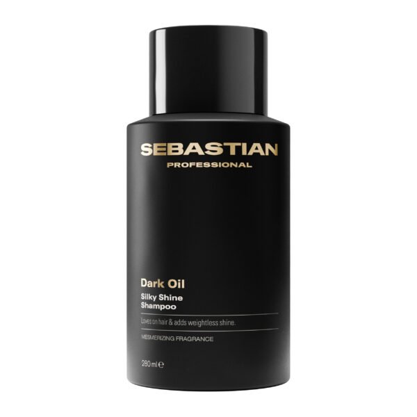 Shampoo Dark Oil 280ml - Sebastian