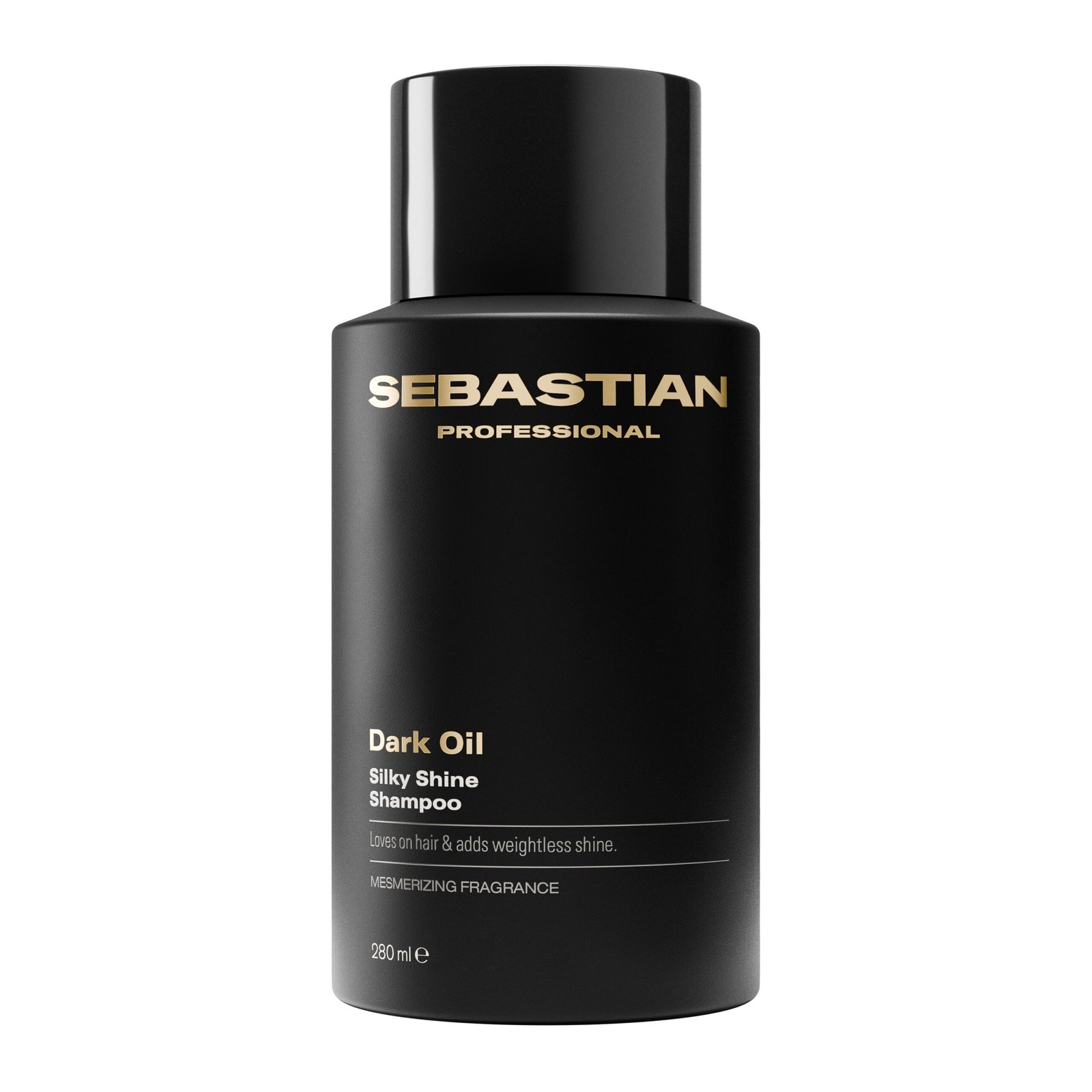 Shampoo Dark Oil 280ml - Sebastian