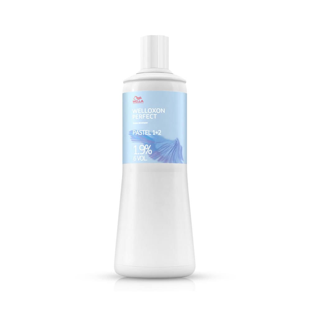Ox Wellonxon Perfect 1,9% - 6 vol - Wella