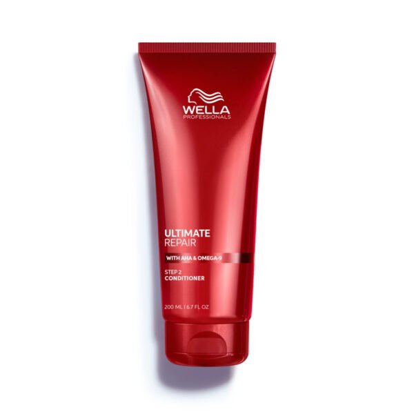 Condicionador Ultimate Repair 200ml - Wella