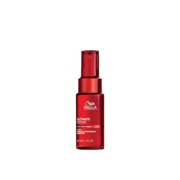 Leave-in Ultimate Repair Miracle 30ml - Wella