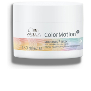 Máscara Color Motion 150ml - Wella