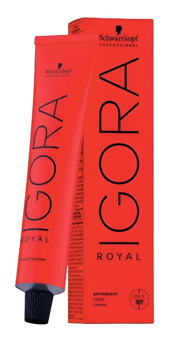 Igora Royal 8-65