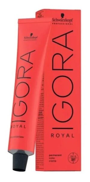 Igora Royal 5-00