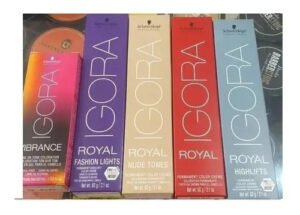 Igora Royal 6-99
