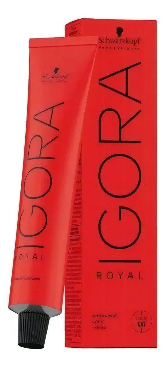 Igora Royal 8-4