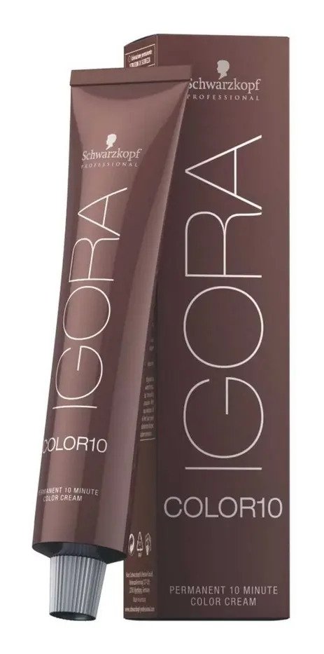 Igora Royal 10 3-0