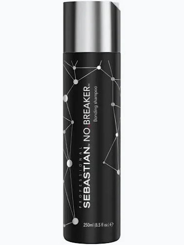 Shampoo No Breaker 250ml - Sebastian