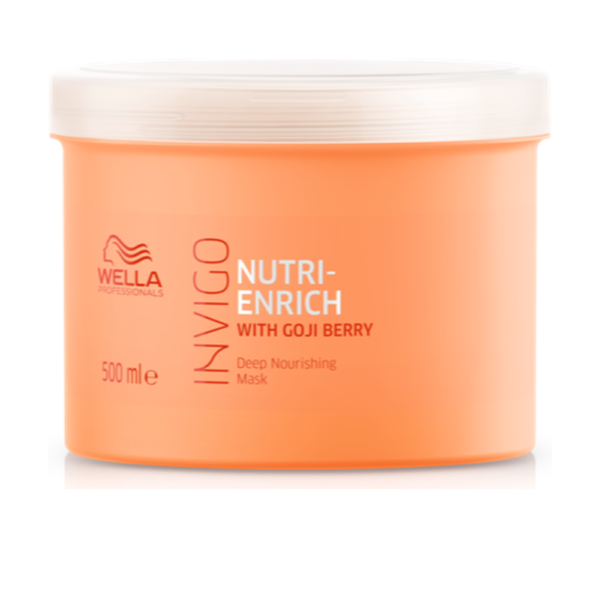 Máscara Enrich 500ml - Wella