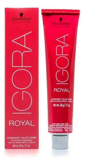 Igora Royal 7-77