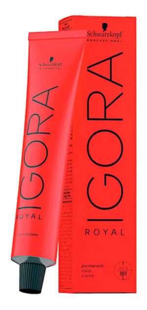 Igora Royal 6-68
