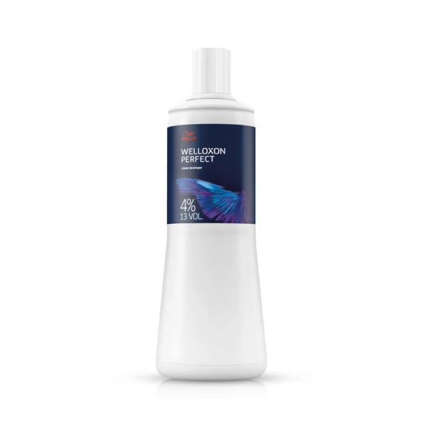 OX Wellonxon Perfect 4% - 13v - Wella