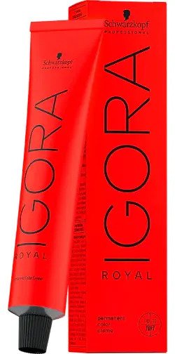 Igora Royal 7-00