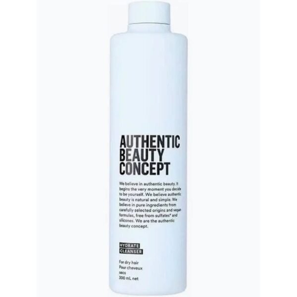 Shampoo Hydrate - Authentic Beauty Concept 300ML